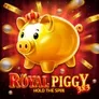 Slotoplex gamzix 3x3 royal piggy hold the spin thumbnail