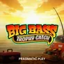 Slotoplex pragmatic play big bass trophy catch thumbnail